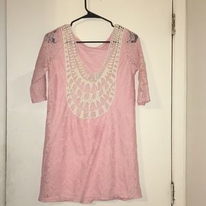 💎Open Back Lace Dress💎